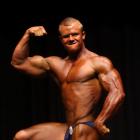 Brandon  Mims - NPC BodyBE1 Classic 2012 - #1